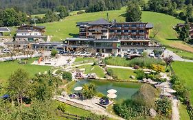 Hotel Penzinghof